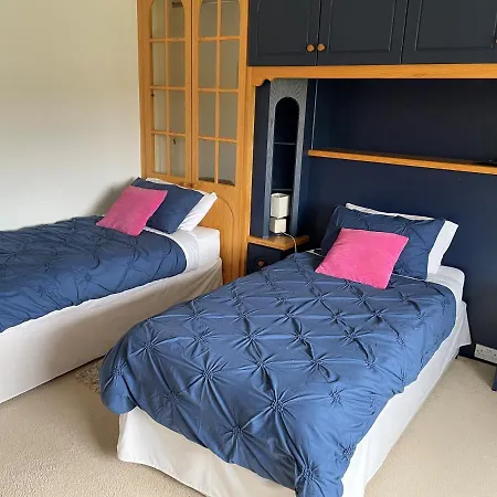 Bed & Breakfast Rocklands Castlebar