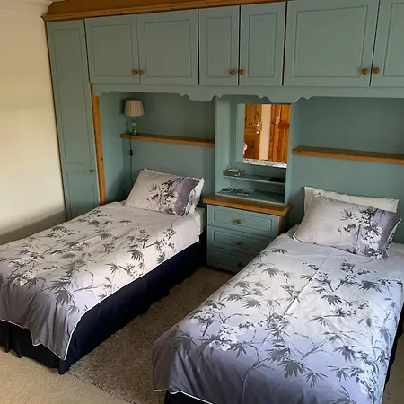 Rocklands Bed & Breakfast Castlebar