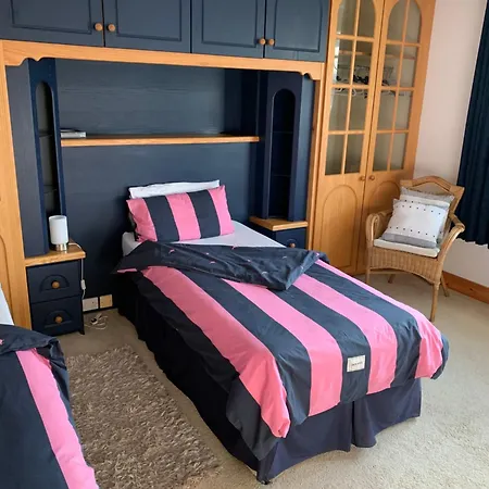 Bed & Breakfast Rocklands