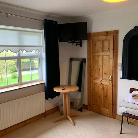 Rocklands 3* Каслбар