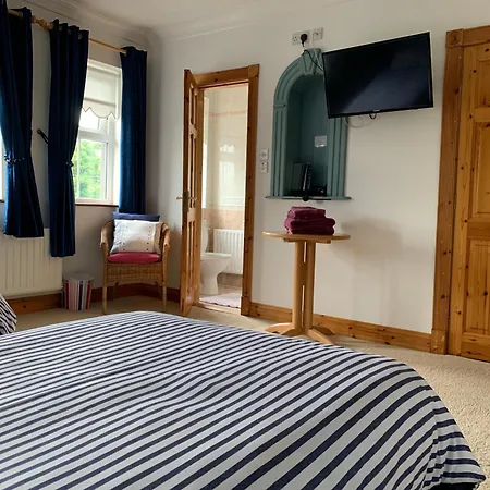 Bed & Breakfast Rocklands