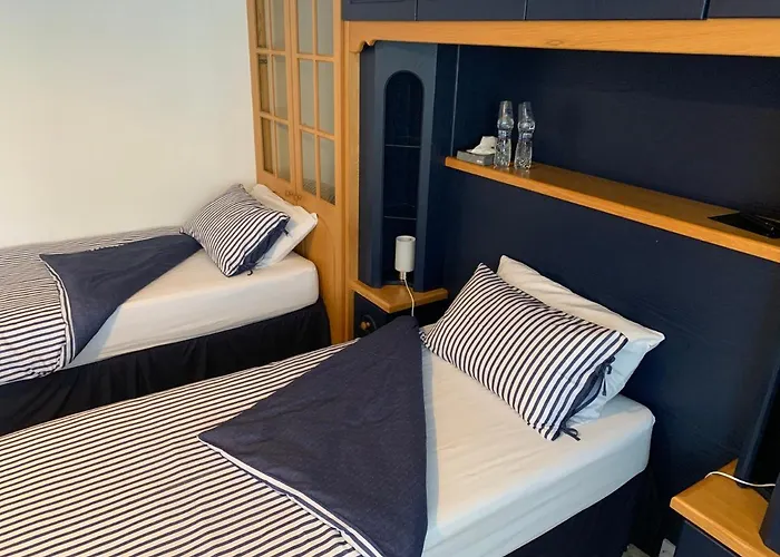 Rocklands Каслбар