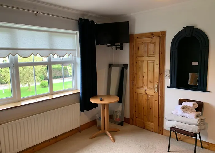 Rocklands 3* Castlebar